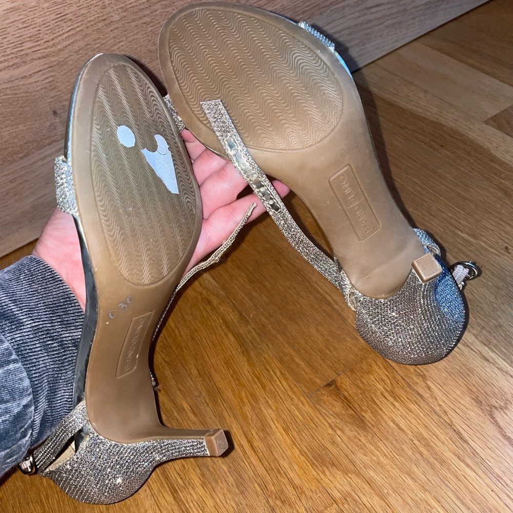 Heels - Picture 10 of 10